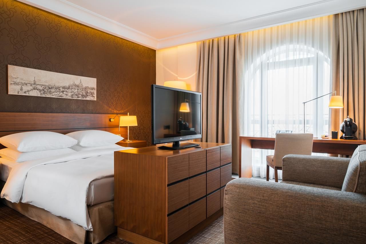 Отель Radisson Blu Hotel, Kyiv Podil City Centre Киев-33