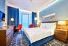Отель Radisson Blu Hotel, Kyiv Podil City Centre Киев-0