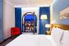 Отель Radisson Blu Hotel, Kyiv Podil City Centre Киев-1