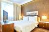 Отель Radisson Blu Hotel, Kyiv Podil City Centre Киев-3