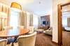 Отель Radisson Blu Hotel, Kyiv Podil City Centre Киев-4