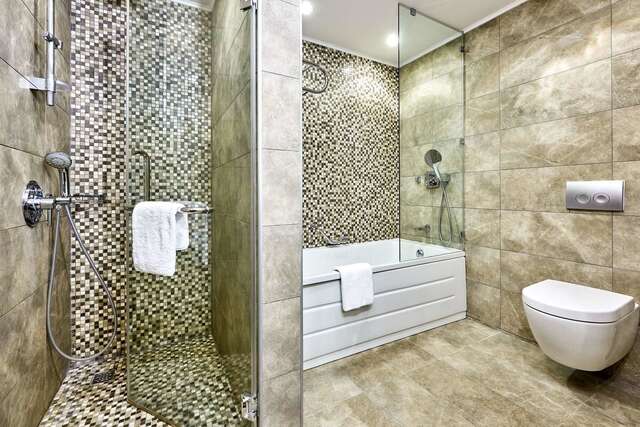 Отель Radisson Blu Hotel, Kyiv Podil City Centre Киев-27