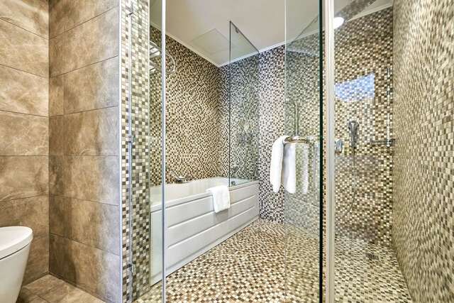 Отель Radisson Blu Hotel, Kyiv Podil City Centre Киев-33